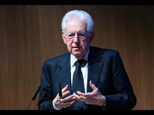 Dazi: Monti, Ue passiva e pavida, atteggiamento ributtante