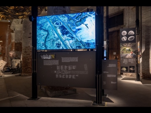 La Biennale di Venezia, doppia preapertura per Mostra del Cinema