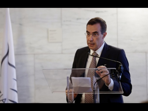Al via gruppo di studio alle Dogane per monitorare i dazi