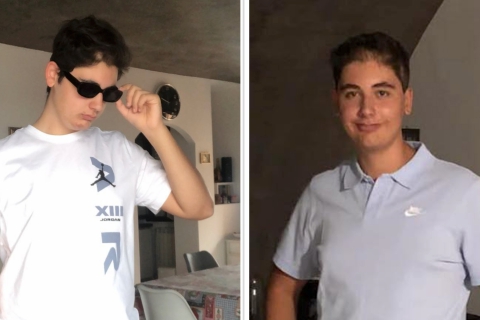 La tragedia di Mattia: l’ultimo saluto venerdì a Cardano al Campo