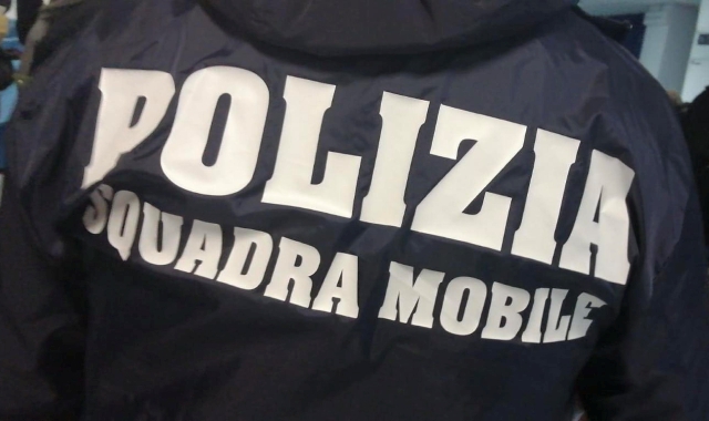 La fuga all’estero non riesce: arrestato a Varese