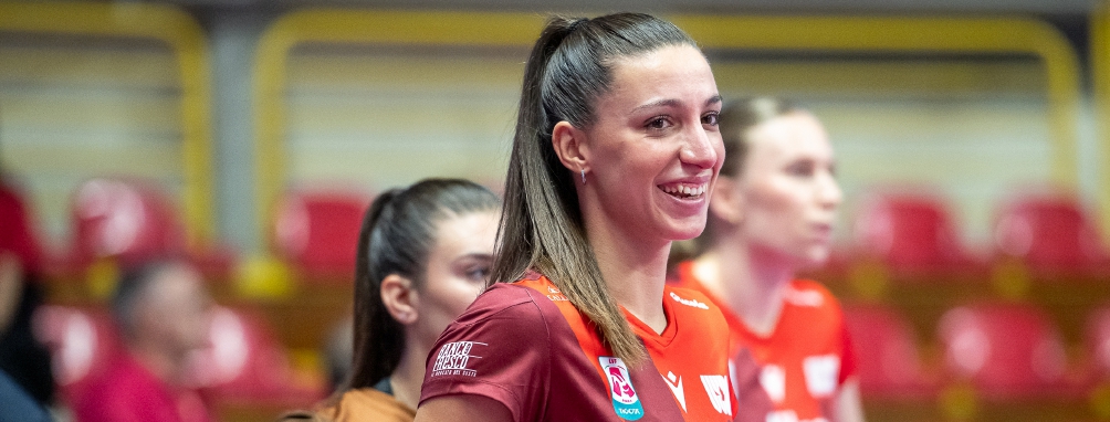 Piva saluta l’Uyba: va a Milano