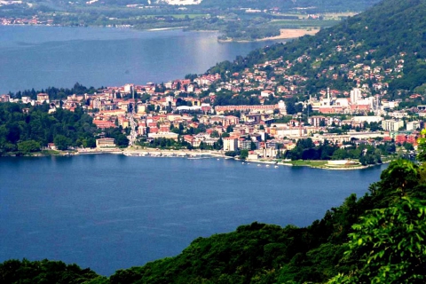 Ticinese derubato a Laveno: «Italia insicura»