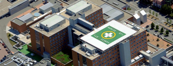 Investita nel Lecchese, grave all'ospedale di Varese