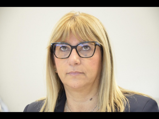 Fumarola, è tempo di un grande patto della responsabilità