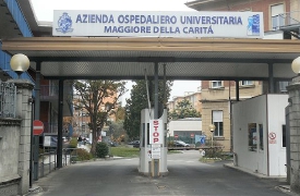 Colpisce una guardia giurata in Pronto soccorso, arrestato 22enne