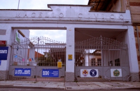 Busto Arsizio, Its all'ex macello: stop al progetto