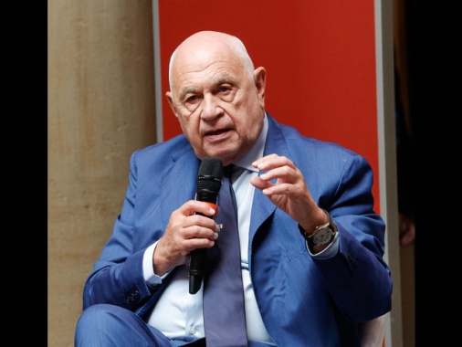 Nordio, 'un magistrato in servizio si è permesso di censurarmi'