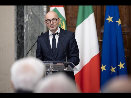 Pinelli a Nordio, correnti non influenzano disciplinare Csm