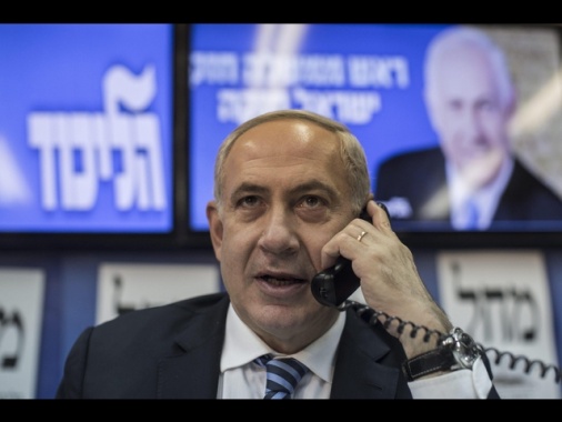 Media, Netanyahu al Papa, 'vicini a intesa su ostaggi'