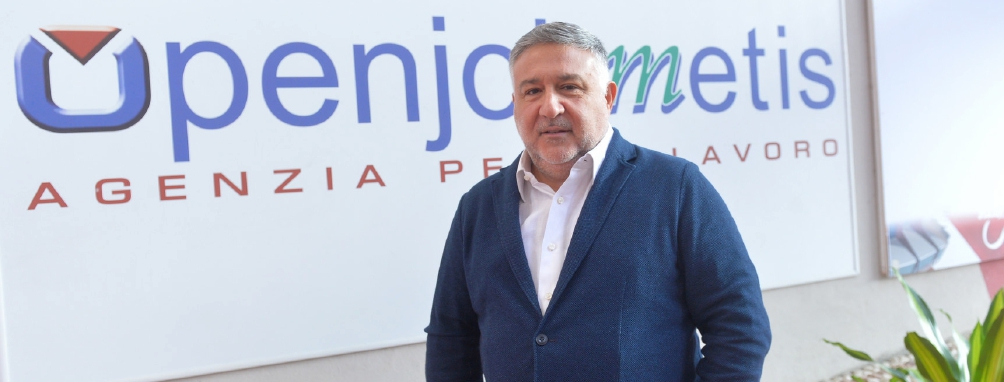 Openjobmetis sponsor di Varese per il 12° anno consecutivo