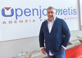 Openjobmetis sponsor di Varese per il 12° anno consecutivo