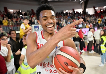 Hands, dopo i saluti a Varese l’avventura col Panionios