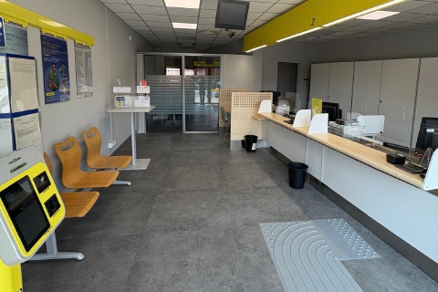 Ristrutturate e moderne: ecco le nuove Poste