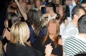 Rave party fino all’alba a Saronno: residenti infuriati