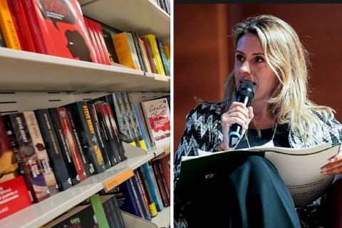 Librerie in difficoltà, la Lombardia punta sul “Patto per la lettura” per salvarle