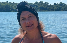 Luxuria sul lago di Monate aspettando il Varese Pride