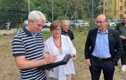 Patti di quartiere: 217mila euro per Masnago e Valganna