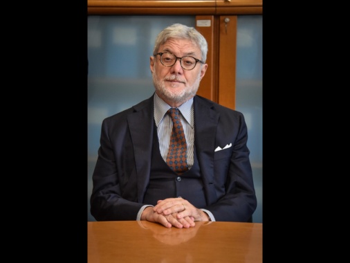 Melillo, 'tensioni su giustizia purtroppo sempre vive'