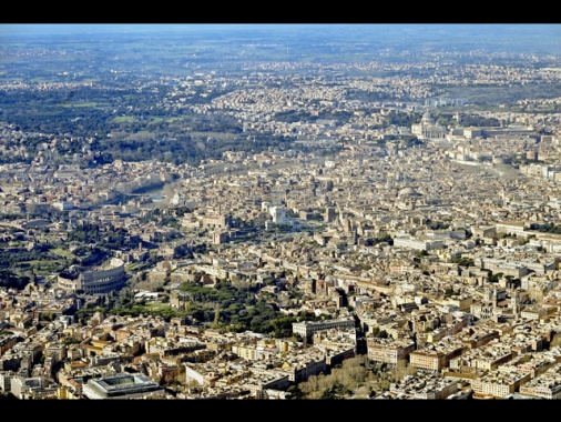 Presto ddl Roma Capitale, poi l'autonomia per le Regioni