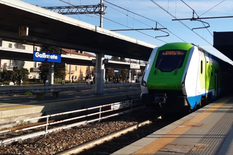 Treni cancellati, l’agosto nero dei pendolari