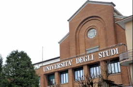 Classifica delle università: l’Insubria guadagna due posizioni