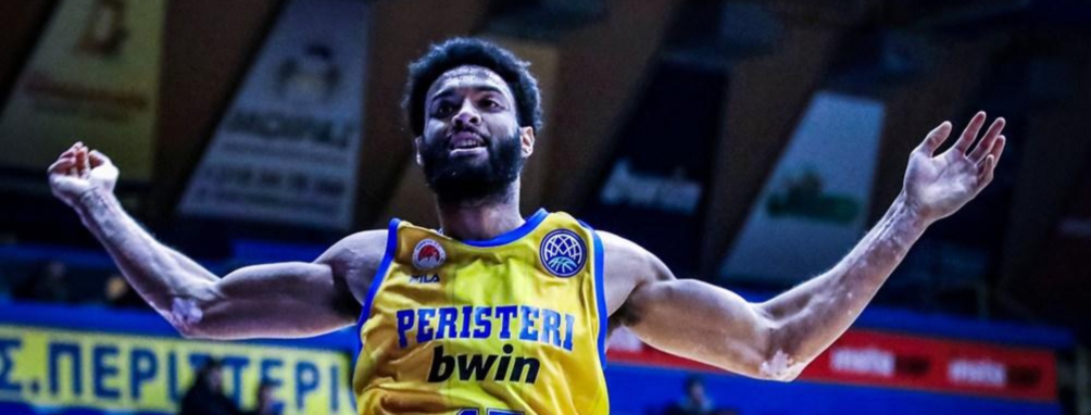 Varese ingaggia Nate Renfro