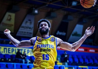 Varese ingaggia Nate Renfro