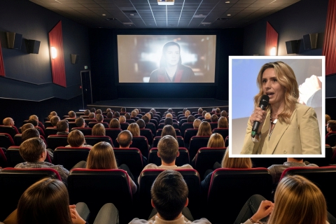 «Mezzo milione al cinema di prossimità»