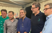 Lega: «Nel 2026 iniziano le battaglie»