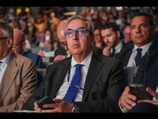 Gasparri,riforma giustizia momento decisivo della legislatura