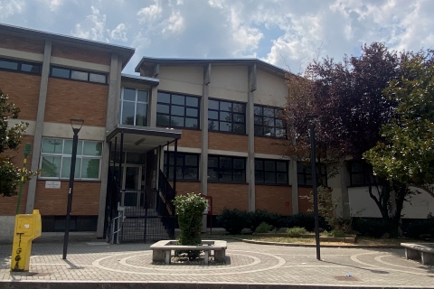 Scuole sicure a Busto Arsizio