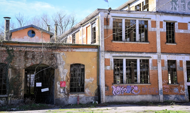 Malnate, aggiudicati i lavori per la bonifica dell’ex Siome