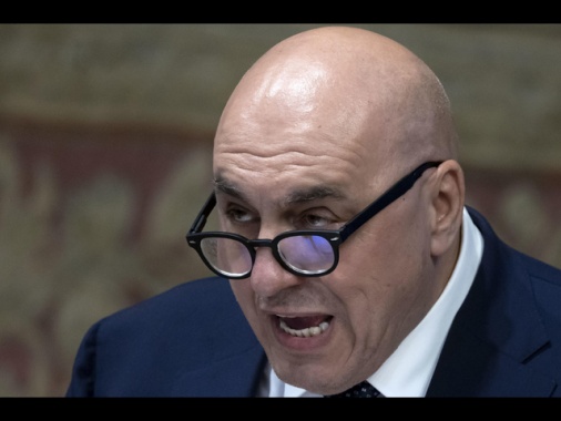 Crosetto, pm fanno commissariare società da moda a edilizia