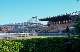 Ippodromo, salta la Commissione: manca il numero legale