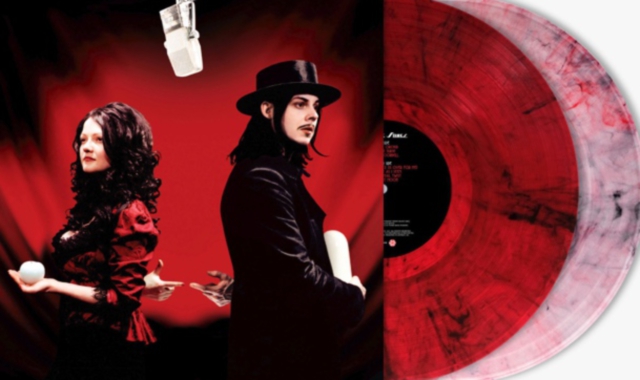 “Got Behind Me Satan” torna con un doppio vinile