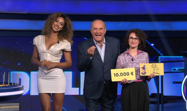 Dopo Andrea c’è Mariacristina, una nuova campionessa dal Varesotto