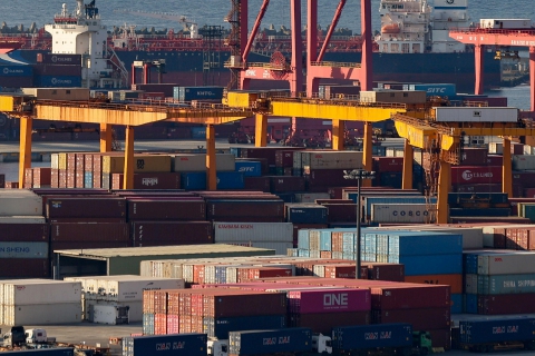 Export varesino in Medio Oriente: +48% in cinque anni