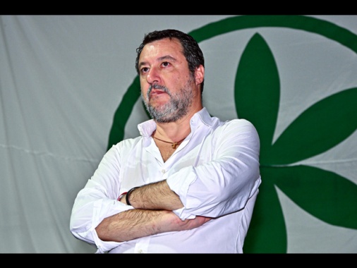 Salvini, conto in mediazione utile per nostre imprese sui dazi