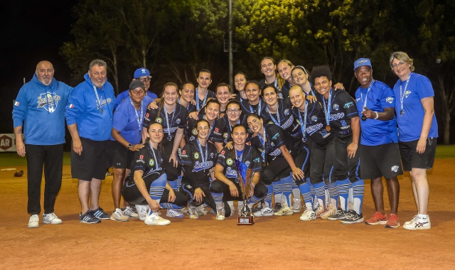 Coppa Italia: Saronno in cerca del poker