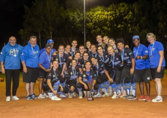 Coppa Italia: Saronno in cerca del poker