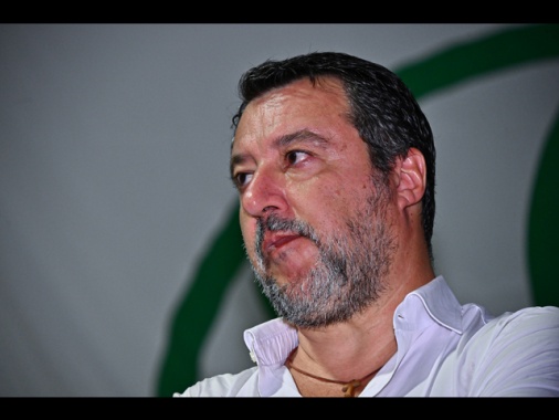 Salvini, via libera del Cdm a piano carceri, dal Mit 335 milioni