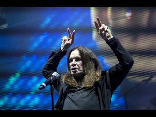Morto Ozzy Osborne leggenda dell'Heavy Metal