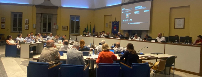 Busto, niente Its all'ex macello: «Scelta giusta»