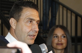 «A Varese il menefreghismo è sovrano»: parola di Roberto Vannacci