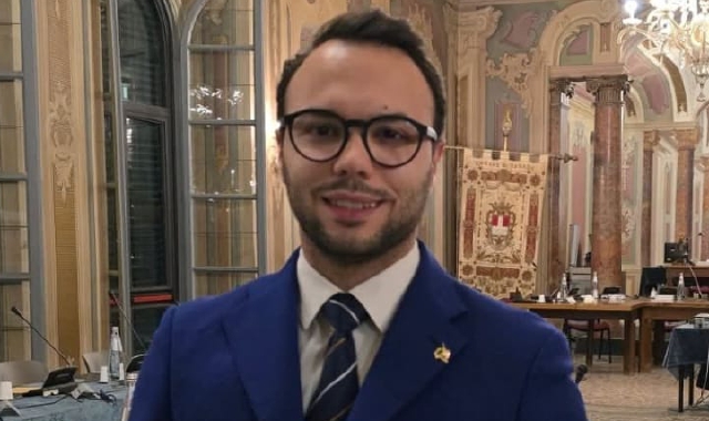 Stefano Angei