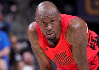 Taze Moore arriva alla corte di Kastritis