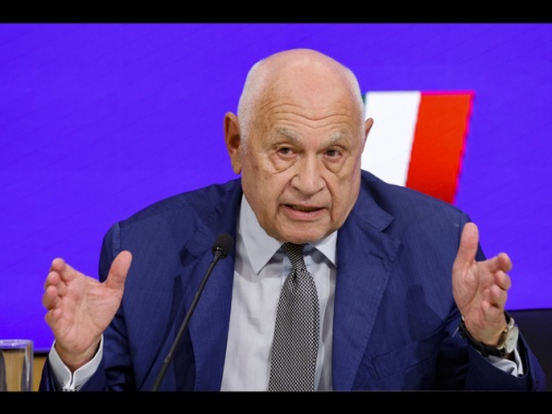 Csm, da Nordio parole gravi su Piccirillo, rischio sfiducia