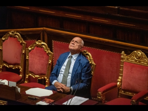 Nordio, cambiai idea dopo caso suicidio di un mio indagato