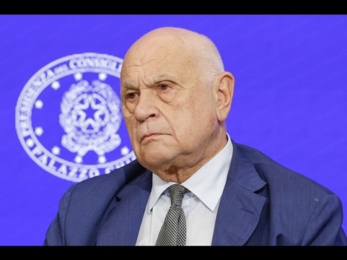 Documento da Anm, Nordio firmò contro separazione carriere